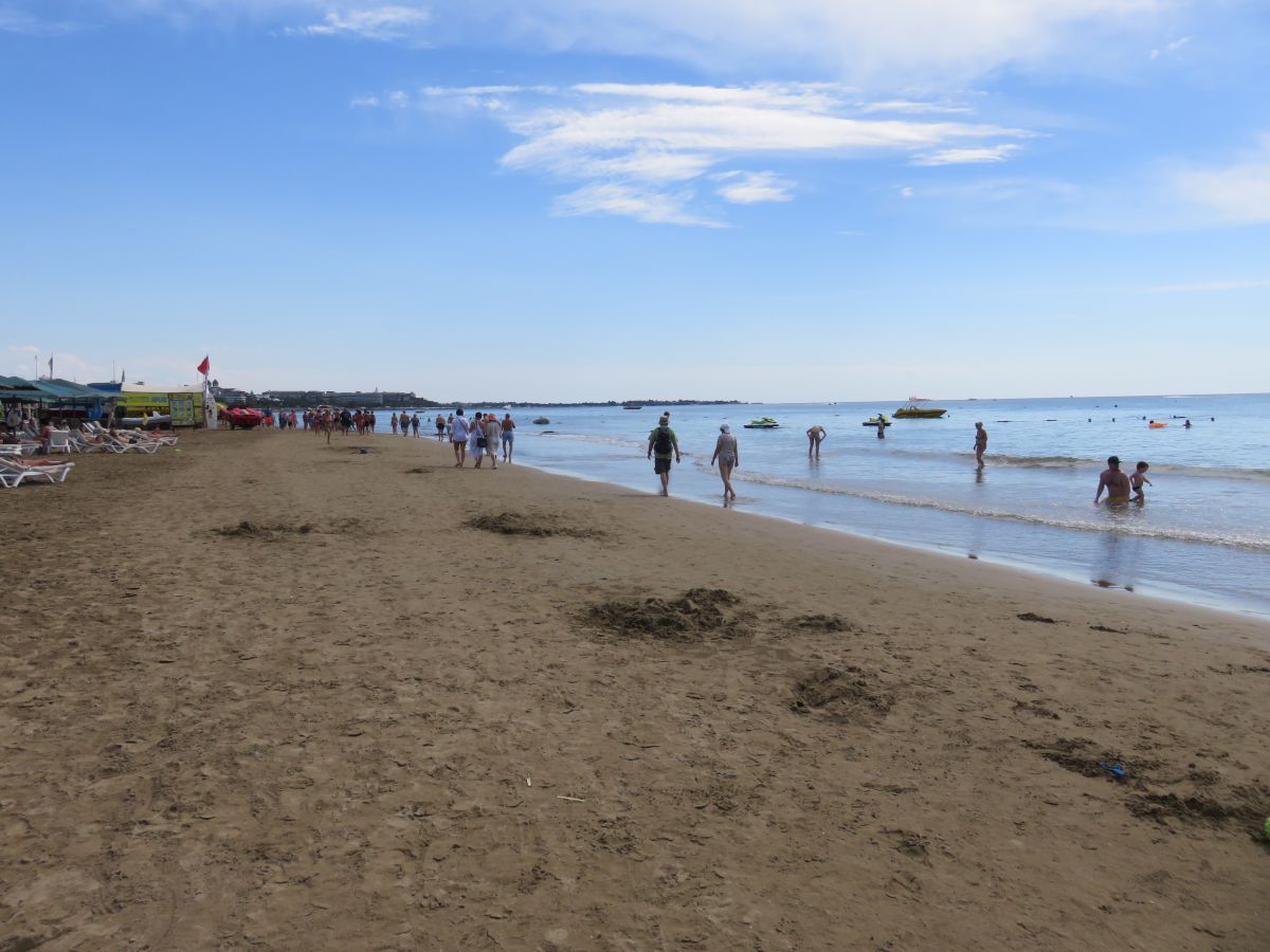 imagini hotel Miramare Beach Side